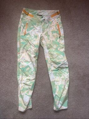 Pit Viper Unisex DH MTB Pants